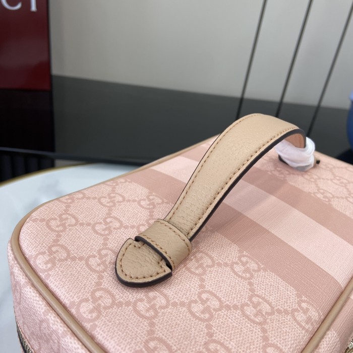 MM GG Savoy Porter Beauty Case “25*17.5*15CM” 064
