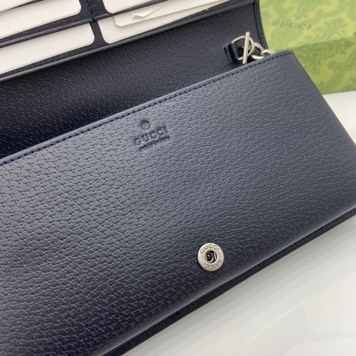 Horsebit 1955 Wallet On Chain “19*10*4CM” 003