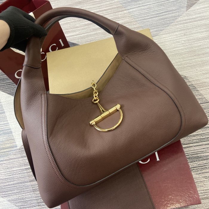 GM Softbit Shoulder Bag “46*26*16CM” 058