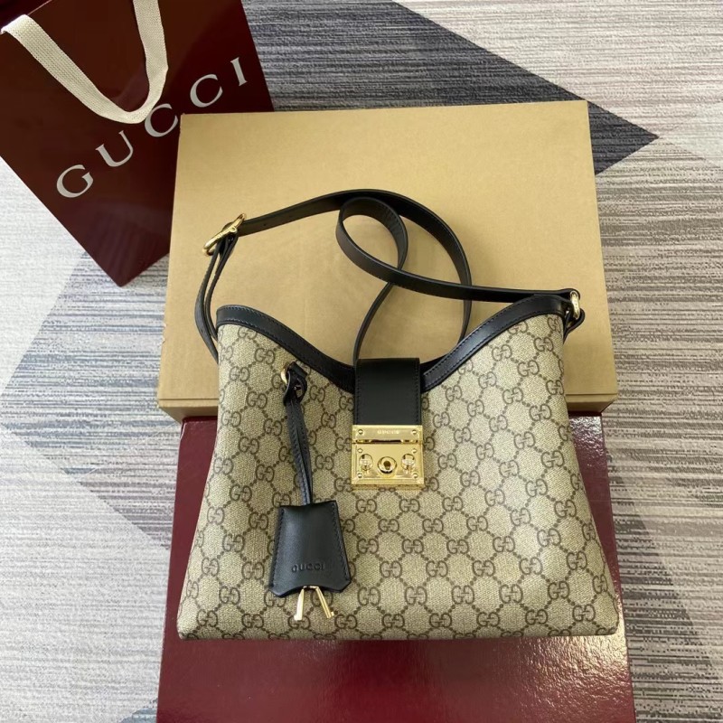 MM Padlock Hobo “32.5*24*5.5CM” 065