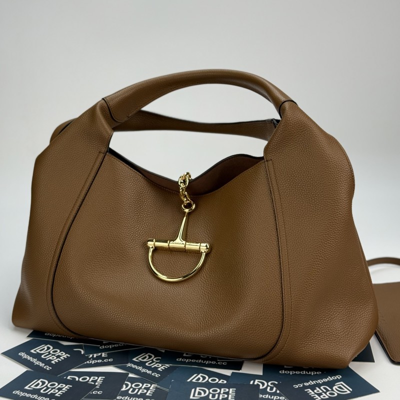 GM Softbit Shoulder Bag “46*26*16CM” 058