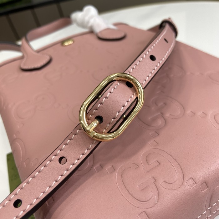 BB GG Jumbo Tote Bag “20*15*5CM” 084