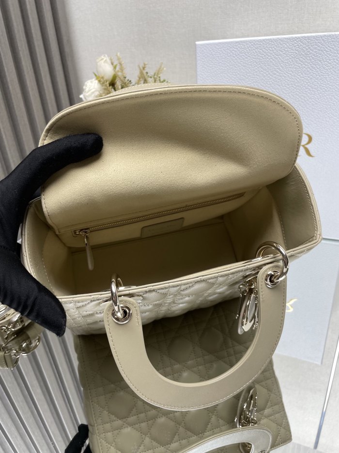 Lady Dior “24×20×11cm”-057=