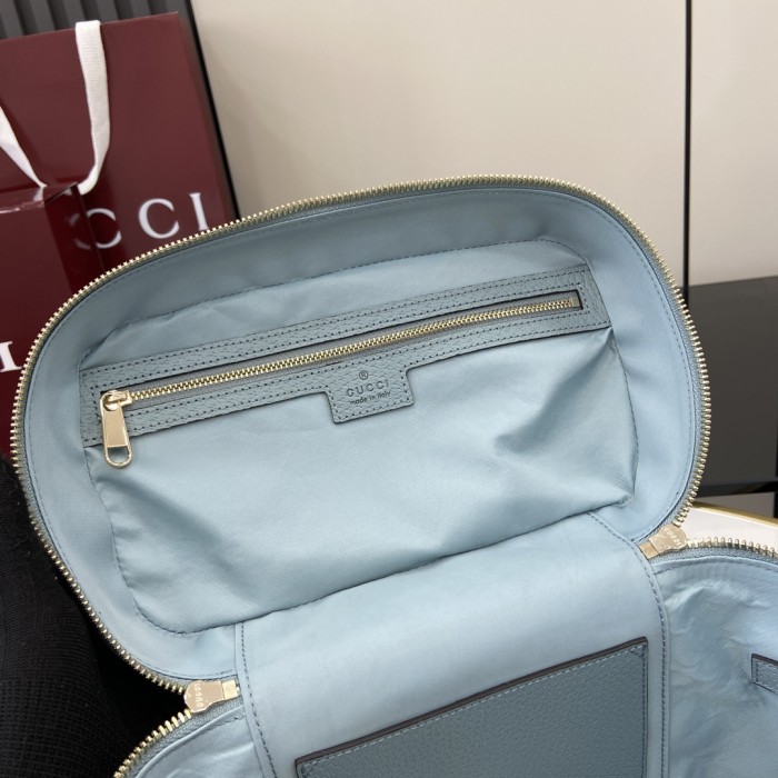 MM GG Savoy Porter Beauty Case “25*17.5*15CM” 064