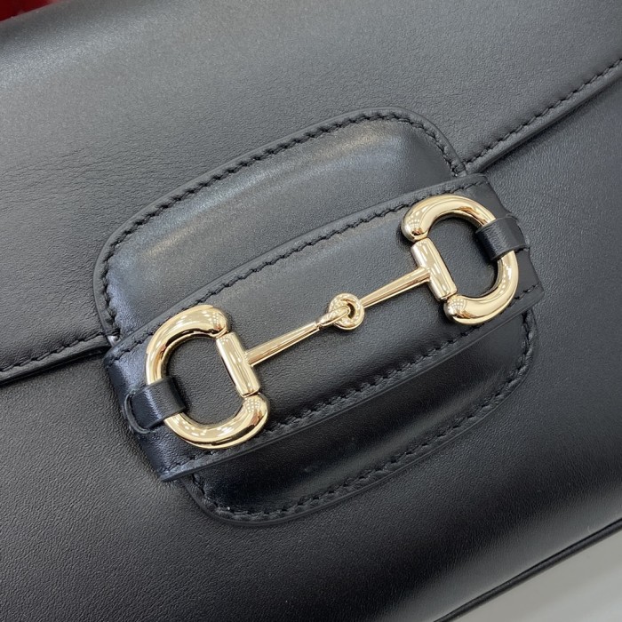 PM Horsebit 1955 Shoulder Bag “26*17.5*10CM” 097