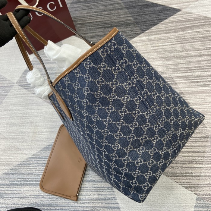 MM Totissima Tote Bag “30.5*28*27CM” 065