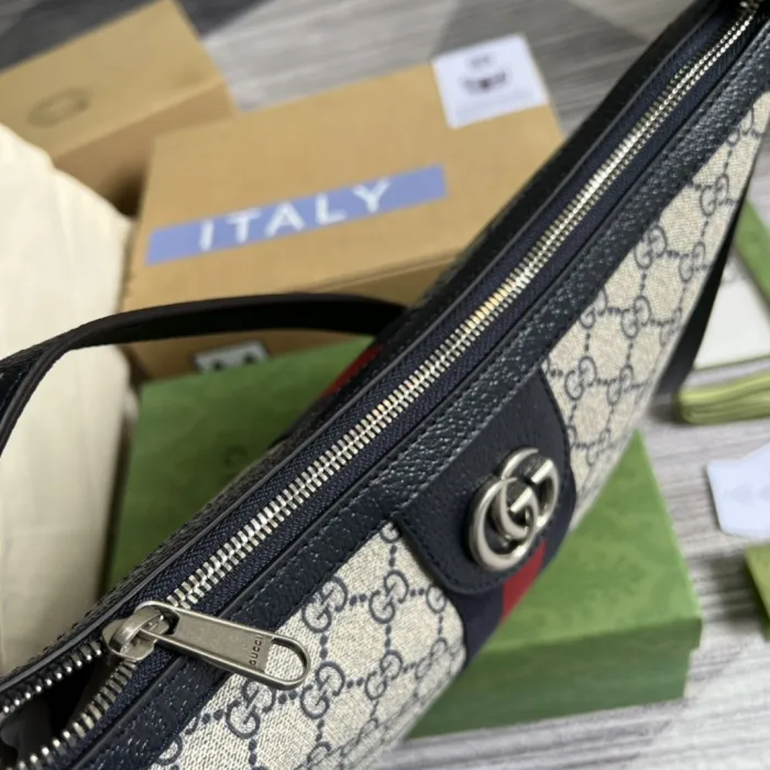 PM Ophidia Shoulder Bag “30*22*5.5CM” 004