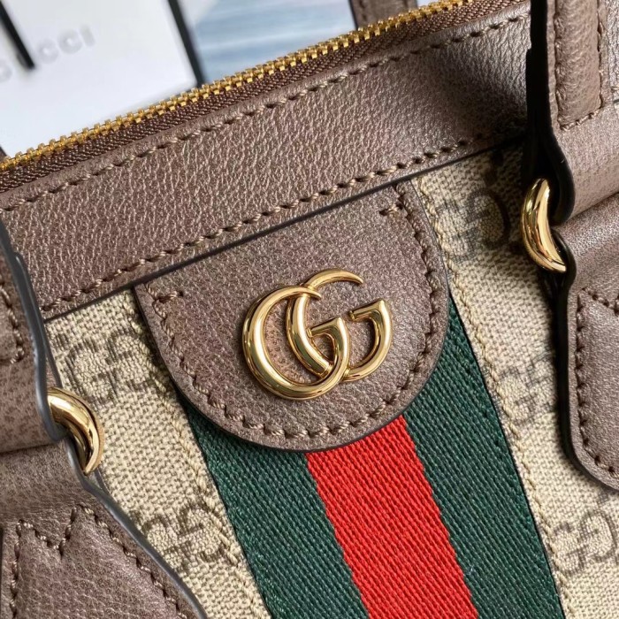 MM Ophidia Tote Bag “33*24.5*17.5CM” 095