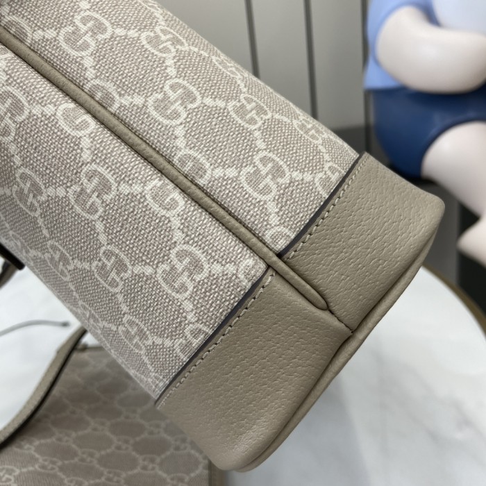 Mini Ophidia Tote Bag “22*18*10CM” 015