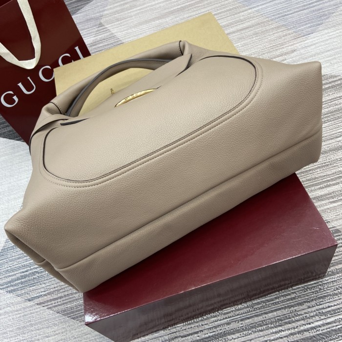 GM Softbit Shoulder Bag “46*26*16CM” 058