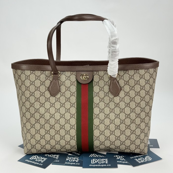 Ophidia Tote Bag “38*28*14CM” 054
