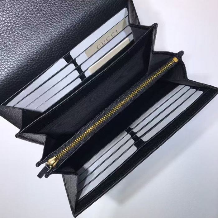 GG Marmont Wallet On Chain “20*14*4CM” 033