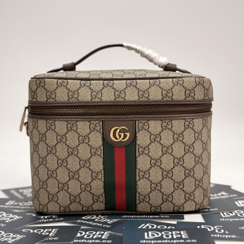 MM GG Savoy Porter Beauty Case “25*17.5*15CM” 064