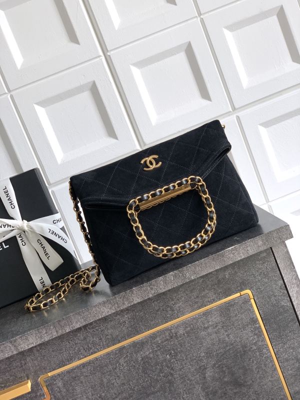 26C Mini Handbag “20x22x12.5cm”-039 =AS5631