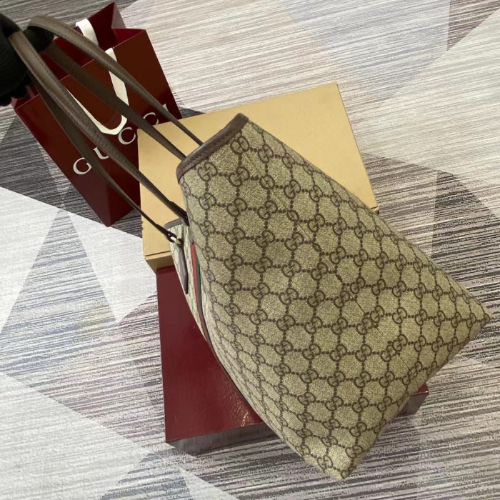 Ophidia Tote Bag “31*28.5*20CM” 035