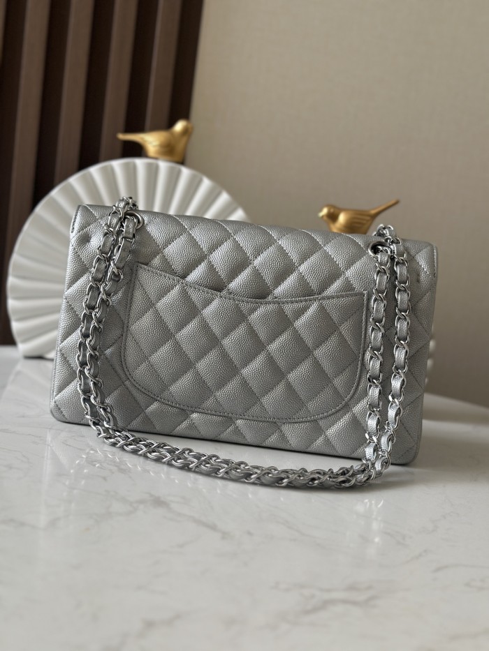 Classic Flap Medium “25.5x15x6cm” -088 =A01112