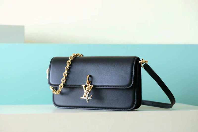 Bloom Wallet On Chain Lt “20*11.5*4CM” 045