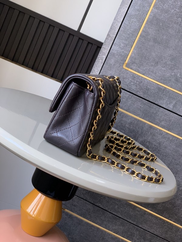 Classic Flap Mini Rectangular “20x12.5x7cm” -085 =A69900