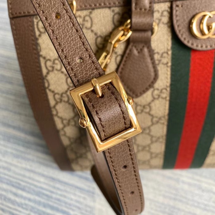 MM Ophidia Tote Bag “33*24.5*17.5CM” 095