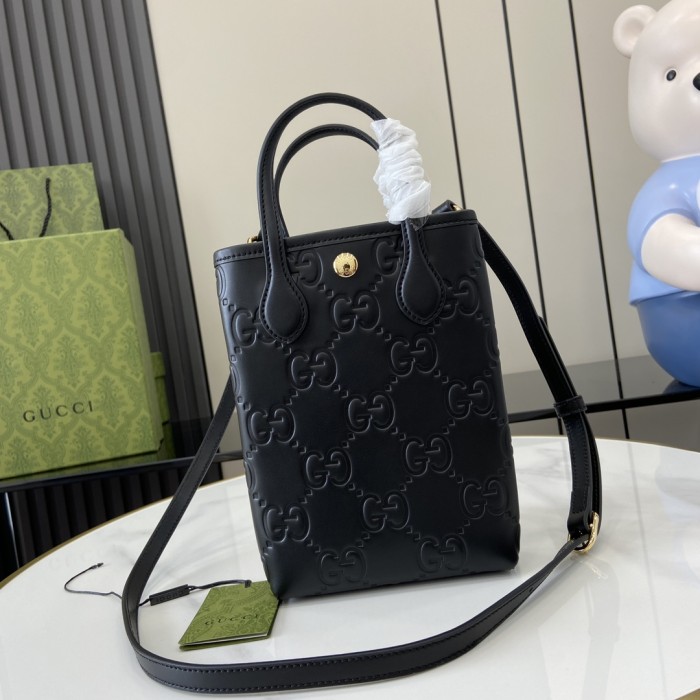 BB GG Jumbo Tote Bag “20*15*5CM” 084