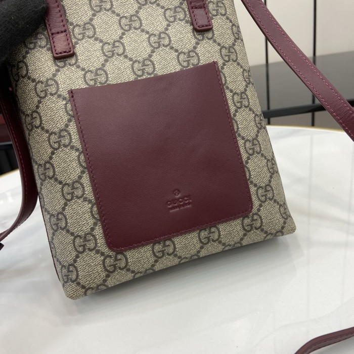 Mini GG Ophidia Tote Bag “20*16*7CM” 083