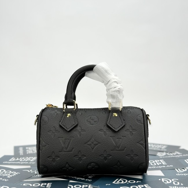 Nano Speedy Shoulder Bag “16*10*7.5CM” 055