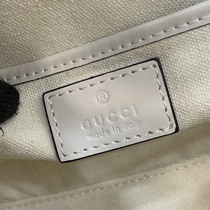 Mini Horsebit 1955 Shoulder Bag “20*14.5*5CM” 035