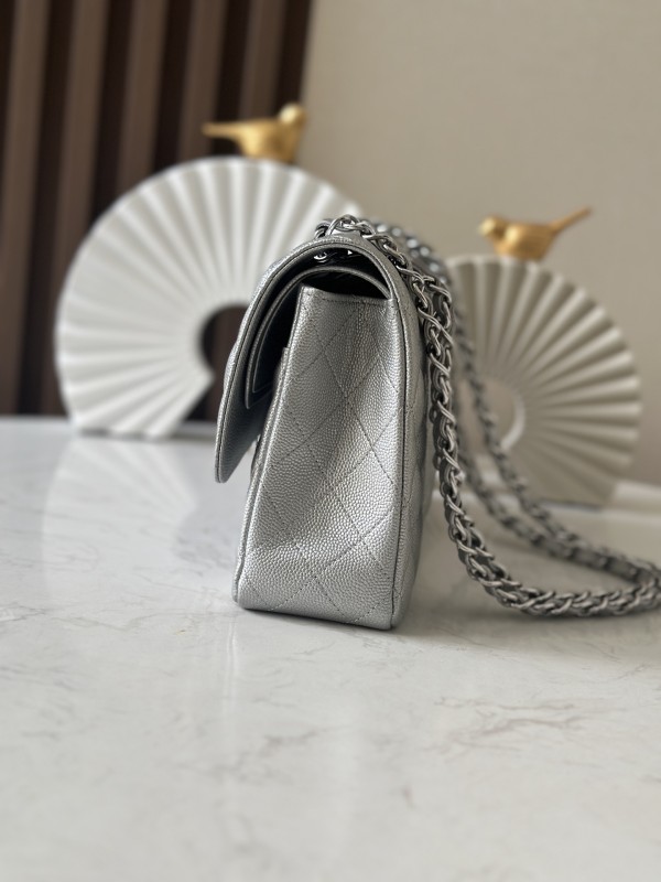 Classic Flap Medium “25.5x15x6cm” -088 =A01112