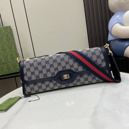 MM Luce Shoulder Bag “36*14*8CM” 006
