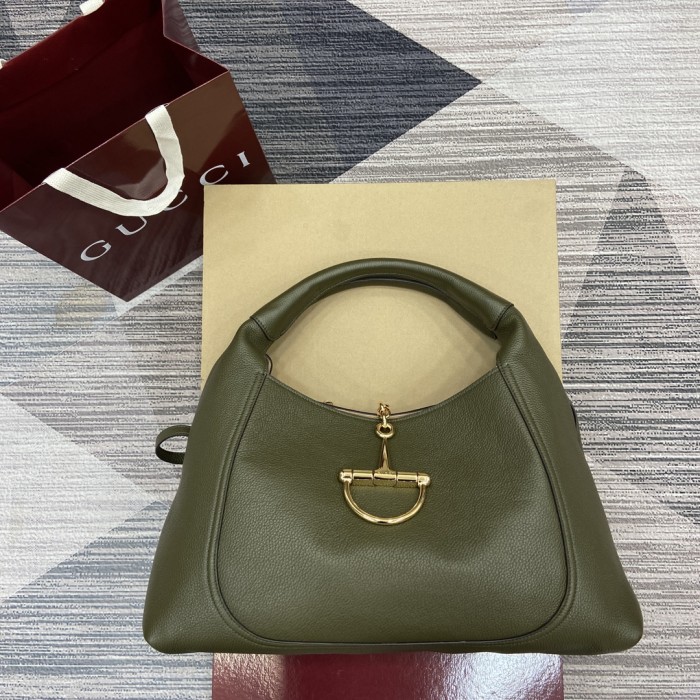 GM Softbit Shoulder Bag “46*26*16CM” 058