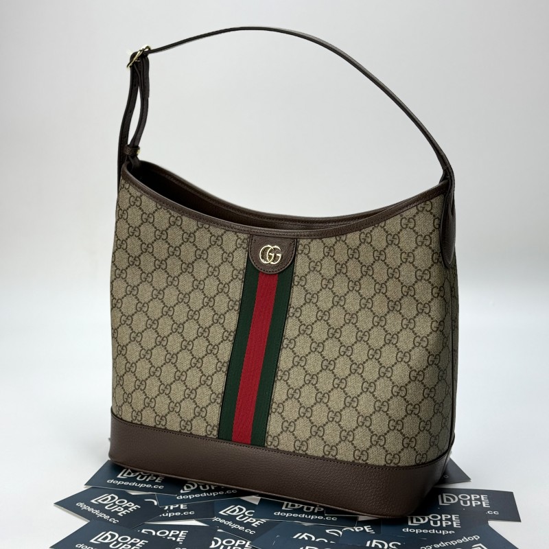 MM Ophidia Bucket Bag “34*32*17CM” 085