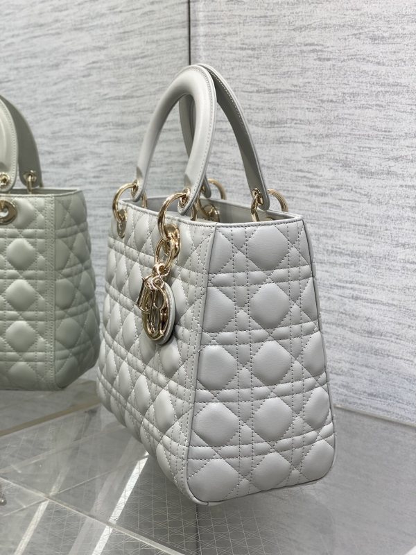 Lady Dior “24×20×11cm”-057=