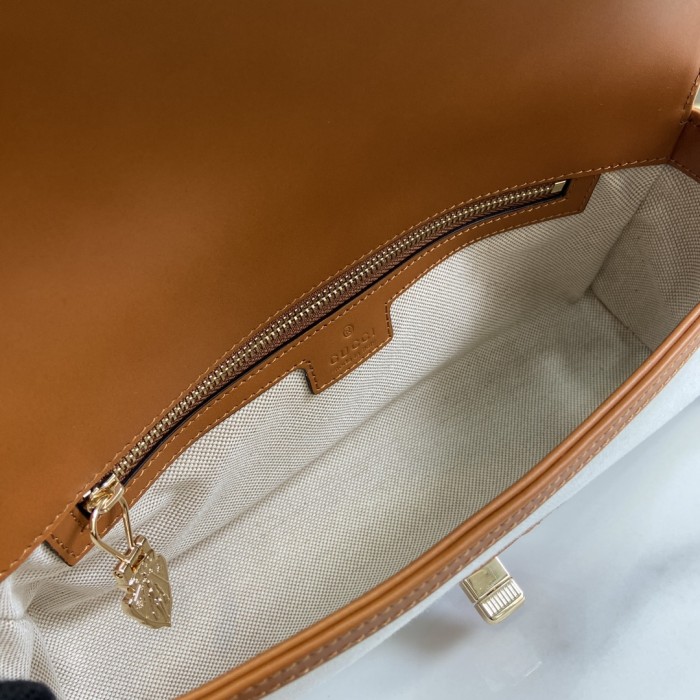 PM Luce Shoulder Bag “27.5*12.5*6.5CM” 085