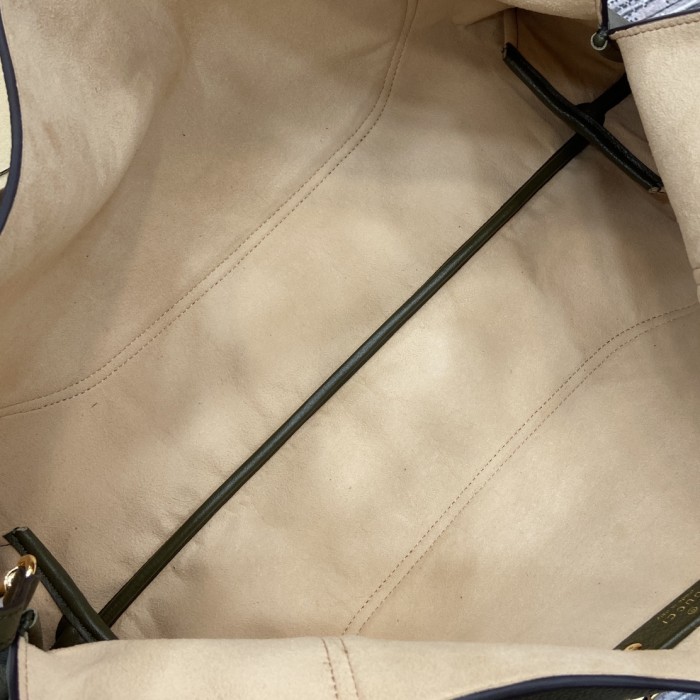 GM Softbit Shoulder Bag “46*26*16CM” 058