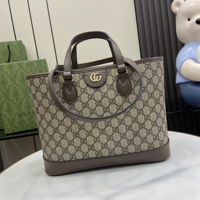 PM Ophidia Tote Bag “31*25*13CM” 035