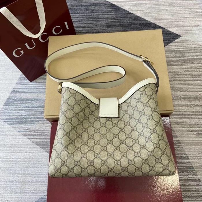 MM Padlock Hobo “32.5*24*5.5CM” 065