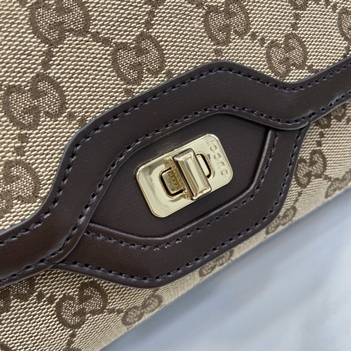 MM Luce Shoulder Bag “36*14*8CM” 006