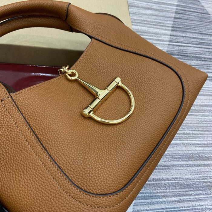 PM Softbit Shoulder Bag “27.5*21*16CM” 046