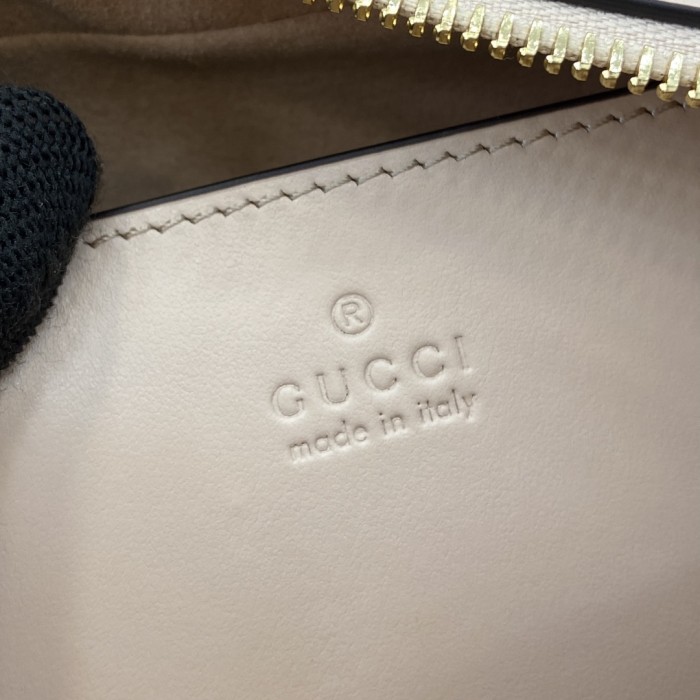 PM GG Marmont Shoulder Camera Bag “24*13*7CM” 094