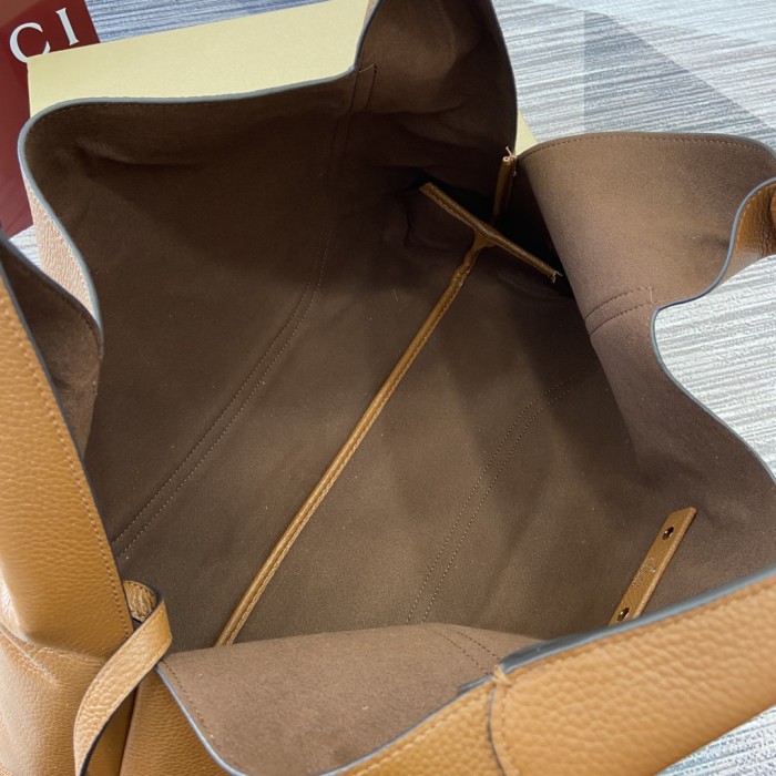 GM Softbit Shoulder Bag “46*26*16CM” 058