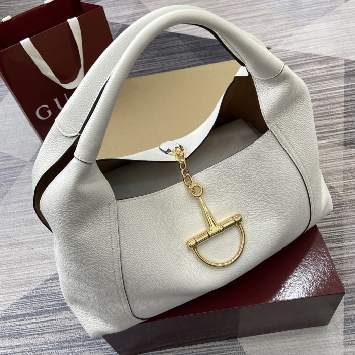 GM Softbit Shoulder Bag “46*26*16CM” 058