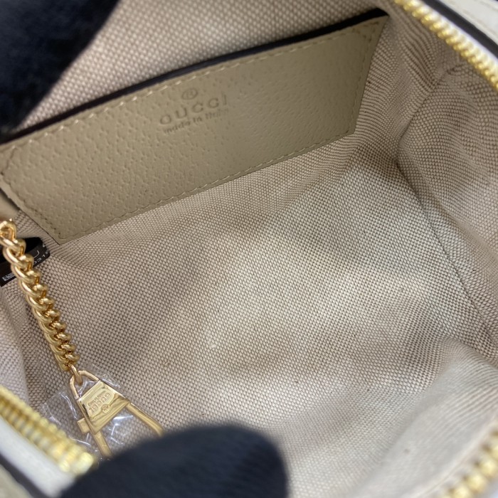 BB GG Ophidia Boston Bag “16.5*10*8CM” 054