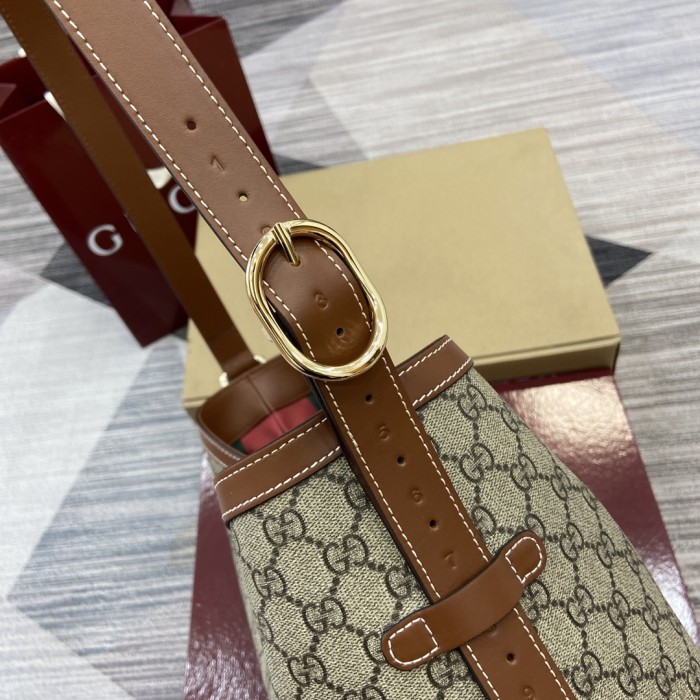 MM Padlock Hobo “32.5*24*5.5CM” 065