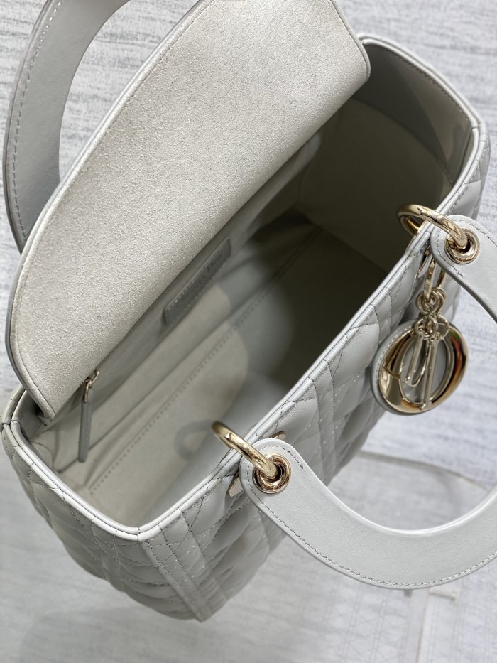 Lady Dior “24×20×11cm”-057=