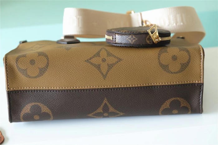 Onthego Tote East West “25*13*10CM” 045