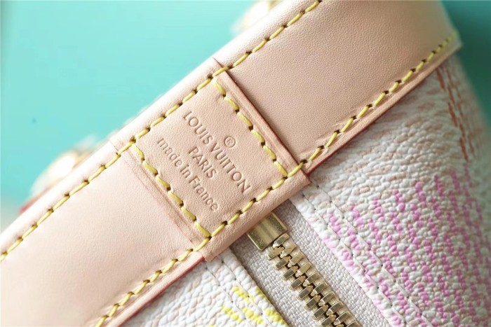 PM Alma BB Shoulder Bag “23.5*17.5*11.5CM” 055