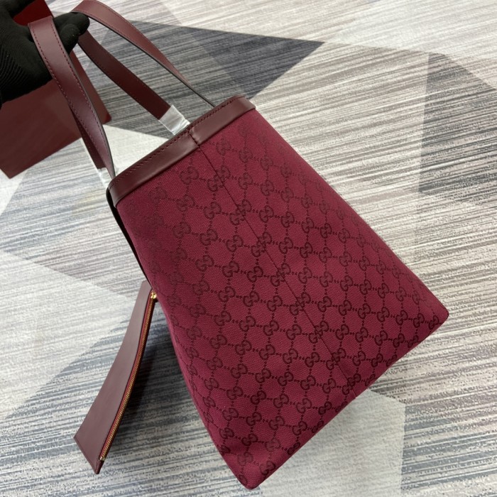MM Totissima Tote Bag “30.5*28*27CM” 055