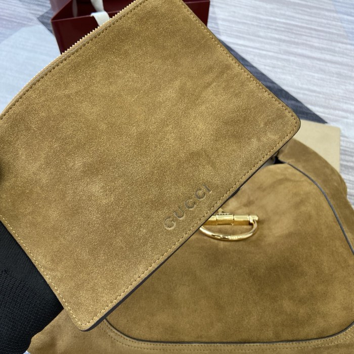 GM Softbit Shoulder Bag “46*26*16CM” 058