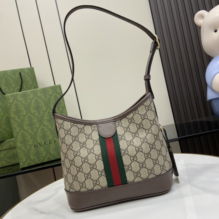 PM Ophidia Bucket Bag “23*21*12CM” 035