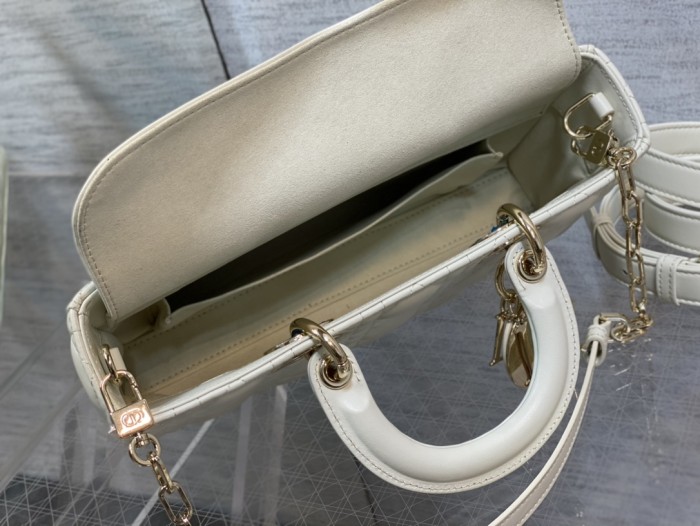 Lady D-joy “26*6*14cm”-057=